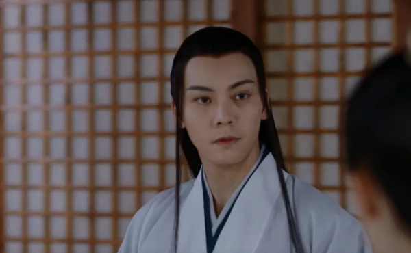 《斛珠夫人》新預告出爐,楊冪原聲臺詞遭吐槽,陳偉霆造型被批醜 《斛珠夫人》新預告出爐,楊冪原聲臺詞遭吐槽,陳偉霆造型被批醜