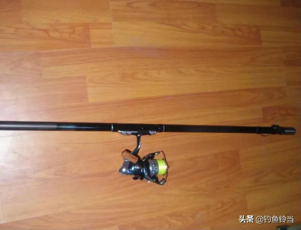 海竿、路亞竿和磯釣竿，這三種竿有什麼區別？瞭解後就不會買錯了
