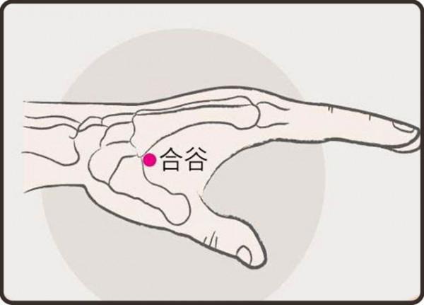 冬季常按三個穴位 通絡禦寒預防疾病 冬季常按三個穴位 通絡禦寒預防疾病