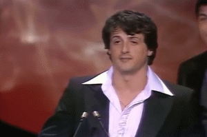 盤點一下在洛奇系列電影中出現過的真實拳擊手，泰森也曾客串過