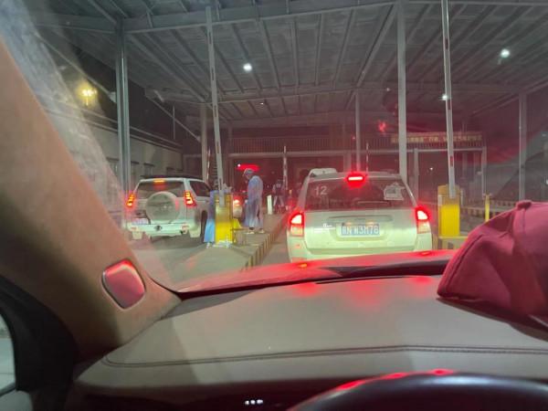 66位勇士,25輛車,96天史詩般的人生旅途,35000公里的偉大行程 66位勇士,25輛車,96天史詩般的人生旅途,35000公里的偉大行程