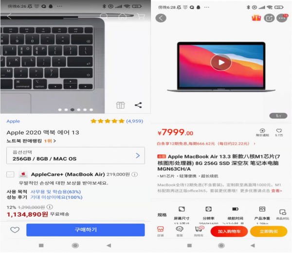 韓國物價很高嗎?吃不起60元一棵的白菜? 韓國物價很高嗎?吃不起60元一棵的白菜?