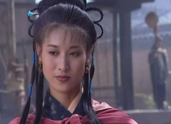 可憐能戰佳人，到此一場春夢！看懂了扈三娘，你就看懂了梁山