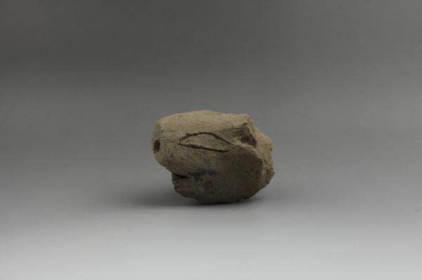 內蒙古發現一處距今4000年前朱開溝文化遺址