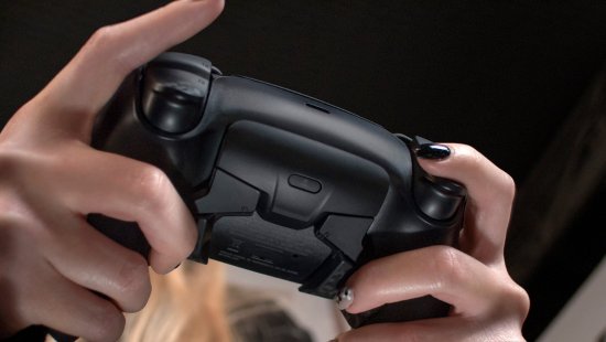 第三方PS5手柄Reflex問世 高度自定義、支援背鍵