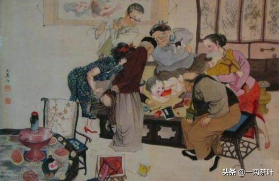 魯西南方言雜談-乾親 魯西南方言雜談-乾親