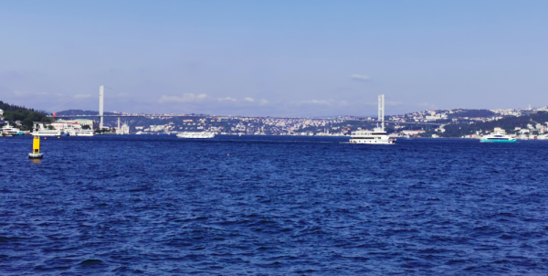 環遊土耳其&lpar;44&rpar;：食物中毒記