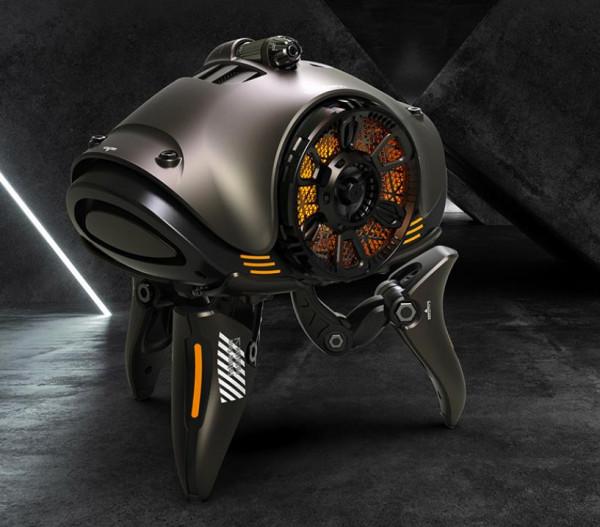 九款顏值頗高的音箱，你覺得哪款更適合你的電腦桌面