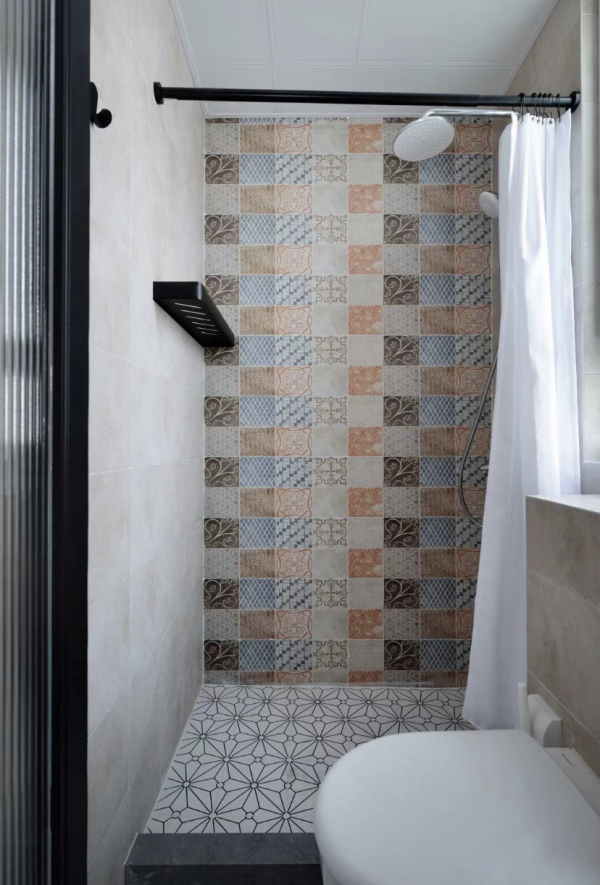 上海姑娘爆改48㎡“手槍房”,直接打掉臥室牆,讓老房瞬間走紅 上海姑娘爆改48㎡“手槍房”,直接打掉臥室牆,讓老房瞬間走紅