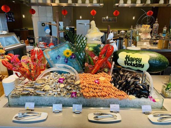 南崑山溫德姆，三天兩日奢華遊，私家溫泉池&plus;早餐，主要是便宜