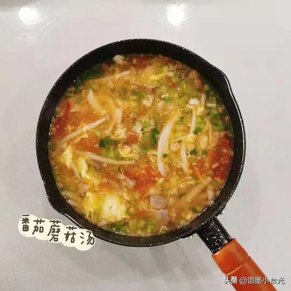 天氣轉涼,多喝這些美味湯,五天不重樣,潤秋燥解秋乏,真營養 天氣轉涼,多喝這些美味湯,五天不重樣,潤秋燥解秋乏,真營養