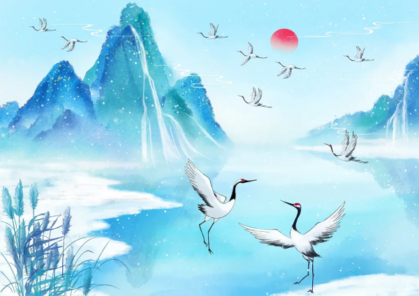 一些“光念出來就特別美好”的詞語,送你 一些“光念出來就特別美好”的詞語,送你