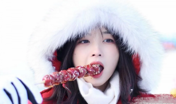 王冰冰&OpenCurlyDoubleQuote;塌房&rdquo;：你不需要一個完美的偶像，只需要一個真實的自己