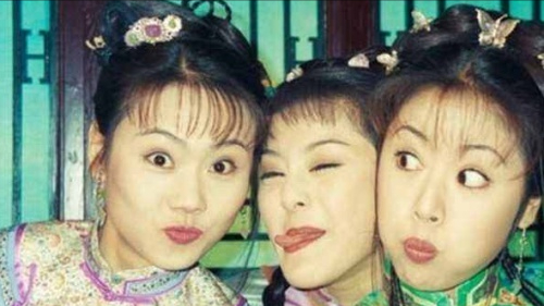 兼具小燕子和紫薇的優點，但為什麼爾康和五阿哥都不喜歡她？