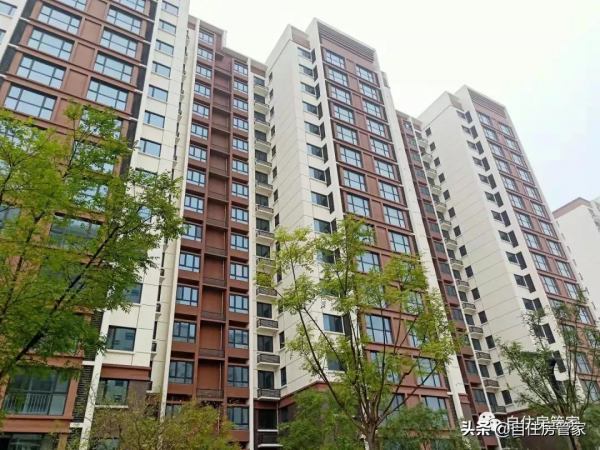 這個好,有個共有產權房提前1個月交付,這個房子值得擁有 這個好,有個共有產權房提前1個月交付,這個房子值得擁有