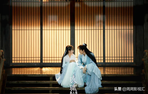 《琉璃》走出國門,獲韓媒肯定取得2021中國電視劇第一名,太頂了 《琉璃》走出國門,獲韓媒肯定取得2021中國電視劇第一名,太頂了