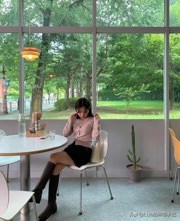 “上長下短”火了！照著穿穩贏