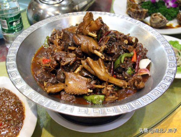 安徽最出名的13道名菜,特色徽菜菜譜,色香味俱全,看得人流口水 安徽最出名的13道名菜,特色徽菜菜譜,色香味俱全,看得人流口水