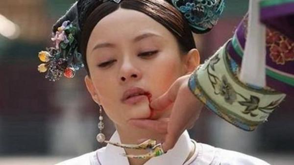 《甄嬛傳》有人奔著演員去演,有人奔著劇本去演,而她卻只為孫儷 《甄嬛傳》有人奔著演員去演,有人奔著劇本去演,而她卻只為孫儷