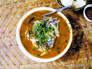 雲南哈尼族的10大美食，在中國第一的“長街宴”裡都能吃得到