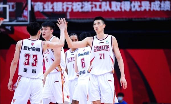 全運會5人籃球專案奪冠的五大熱門？