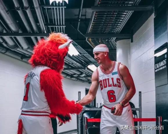 兩場狂勝對手72分 公牛“新四巨頭”掀翻東部 籃網、雄鹿、你們怕嗎 兩場狂勝對手72分 公牛“新四巨頭”掀翻東部 籃網、雄鹿、你們怕嗎