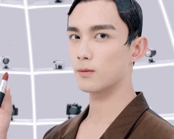 不是弄醜就叫高階感,“妖魔鬼怪”般的審美,搞成這樣有必要? 不是弄醜就叫高階感,“妖魔鬼怪”般的審美,搞成這樣有必要?