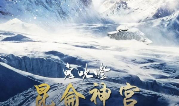 2022年騰訊放大招，釋出了一組重點劇集，有你想看的嗎？