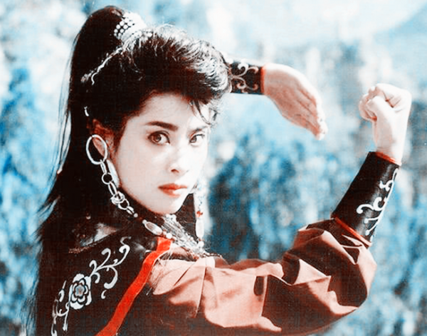 白眉大俠徐良能否成為天榜級大劍客?說說新武林天榜的排名 白眉大俠徐良能否成為天榜級大劍客?說說新武林天榜的排名