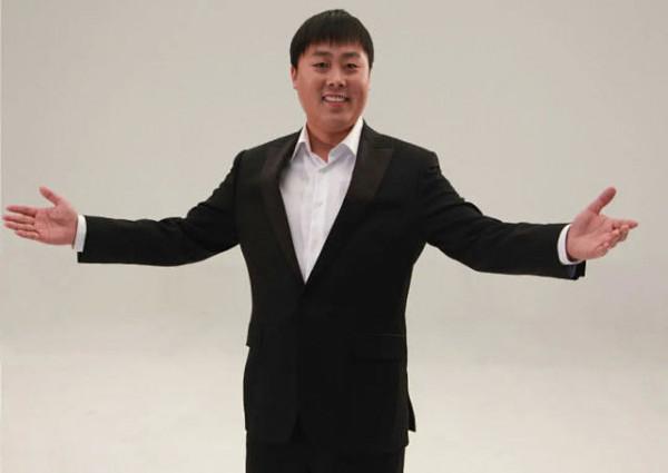 被閻維文力捧的劉大成,現如今怎麼樣了? 被閻維文力捧的劉大成,現如今怎麼樣了?