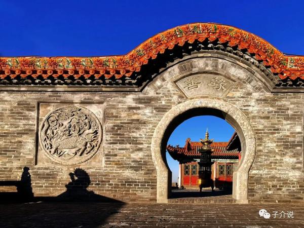 鄉愁 - 板裕村的黃昏