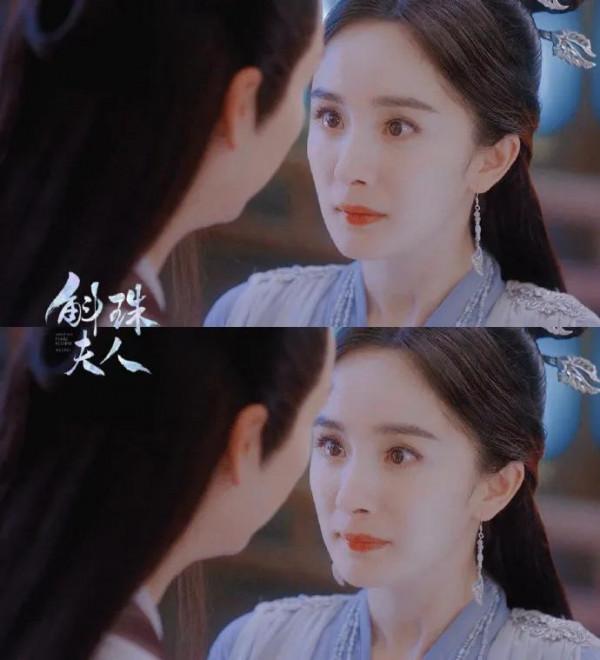 少女感別尬演，這6位演少女太辣眼，有人強裝可愛，有人刻意夾音