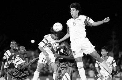 兵敗伊爾比德！1994年-世界盃預選賽系列（五）