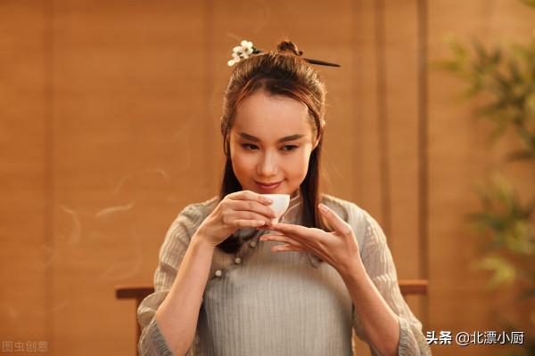 買茶葉有訣竅:老品茶師總結“9字調茶口訣”,學會買茶不踩坑 買茶葉有訣竅:老品茶師總結“9字調茶口訣”,學會買茶不踩坑