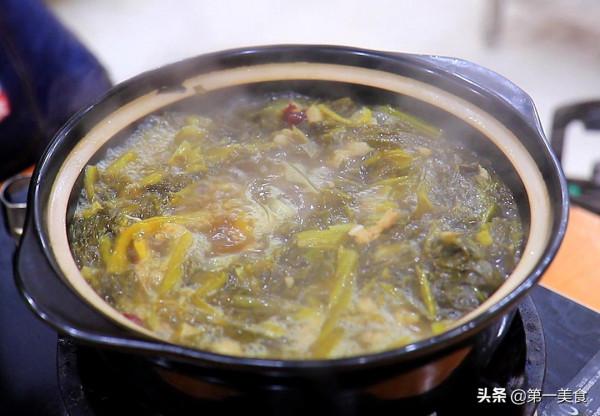 乾燥寒冷的冬天，5道熱乎乎的燉菜吃起來，潤燥驅寒，常吃少上火