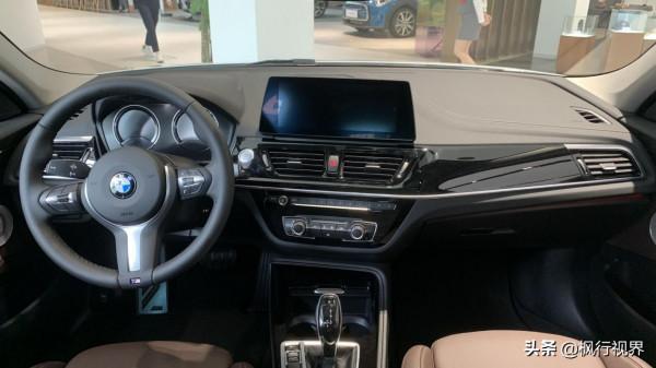 無懼擁堵!寶馬125i M運動曜夜實拍,都市青年好選擇? 無懼擁堵!寶馬125i M運動曜夜實拍,都市青年好選擇?