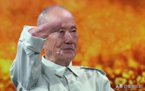 曾臥雪3天凍掉4肢,晚年遺憾沒有完成任務,這個長津湖倖存者是誰? 曾臥雪3天凍掉4肢,晚年遺憾沒有完成任務,這個長津湖倖存者是誰?