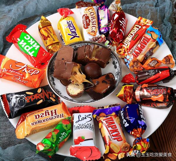 過年買零食，優先選擇這四種，價格便宜又解饞，招待客人倍有面兒