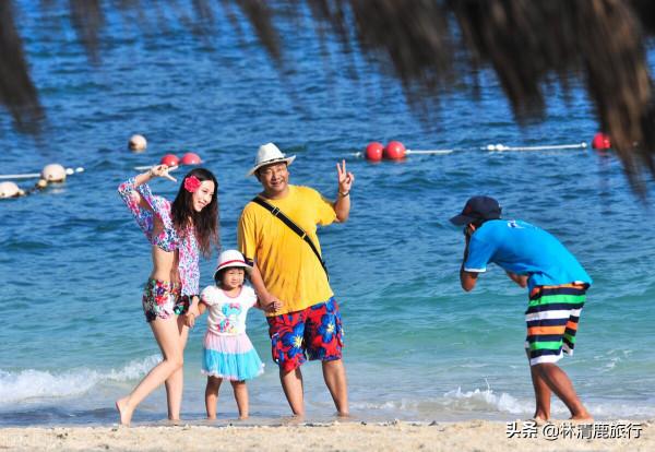 這座37萬人口的海邊縣城，堪稱是安靜版的三亞，房價全國第一