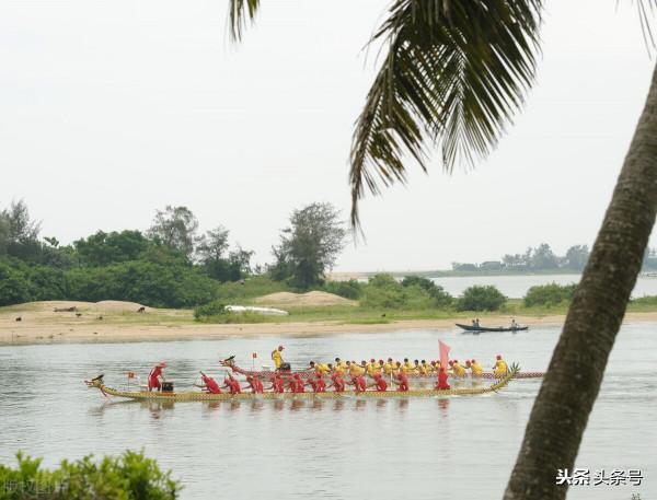 你知道海南博鰲的海浪有多麼兇險嗎？