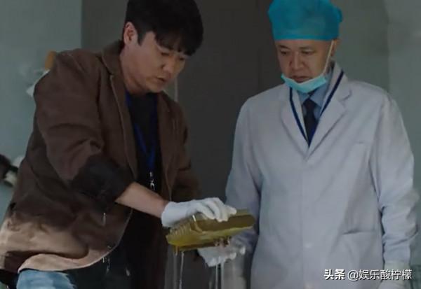 趙麗穎《誰是兇手》開播,24集刪減為16集,口碑難保了 趙麗穎《誰是兇手》開播,24集刪減為16集,口碑難保了