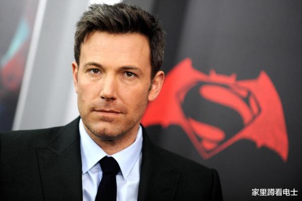 爛片變媒人,大本給好友馬特“餵狗糧”,感謝電影讓他遇到詹妮弗 爛片變媒人,大本給好友馬特“餵狗糧”,感謝電影讓他遇到詹妮弗