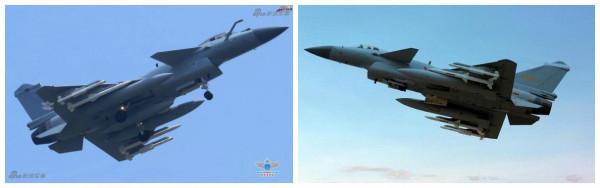 從A到C,深度解析殲-10戰機進化之路,已成為三代半戰機巔峰之作 從A到C,深度解析殲-10戰機進化之路,已成為三代半戰機巔峰之作