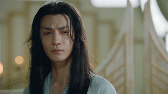 網評哭戲最強男星！羅雲熙成經典，肖戰有層次，張新成共情力強