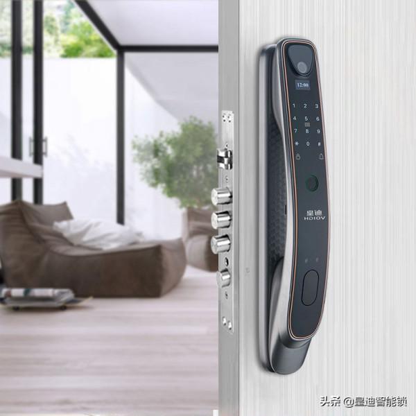 皇迪家用智慧鎖品牌 皇迪家用智慧鎖品牌