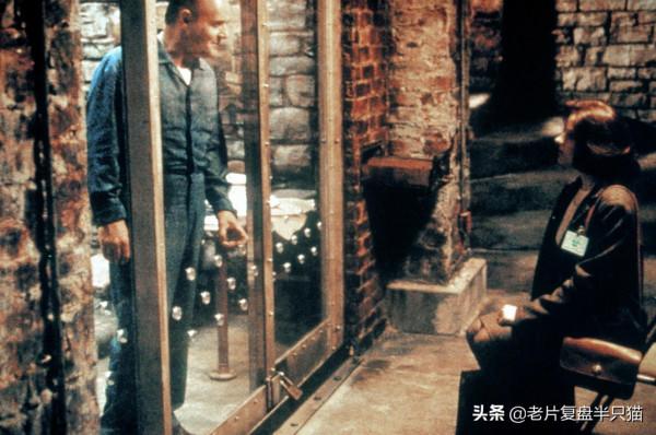 影史上第一惡人“漢尼拔”的前世今生,他為什麼要吃人? 影史上第一惡人“漢尼拔”的前世今生,他為什麼要吃人?