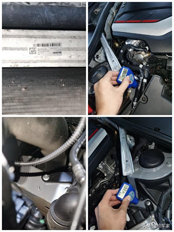 報價40萬的“精品”奧迪S4遭遇一檢沒,車行老闆差點當場報警 報價40萬的“精品”奧迪S4遭遇一檢沒,車行老闆差點當場報警