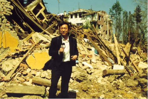 1999年轟炸我國南斯拉夫大使館,3名記者遇難,其家屬是何反應? 1999年轟炸我國南斯拉夫大使館,3名記者遇難,其家屬是何反應?