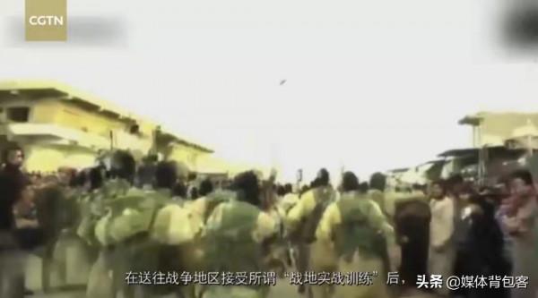 收下這份聯合國報告，恐怖主義威脅離我們並不遙遠