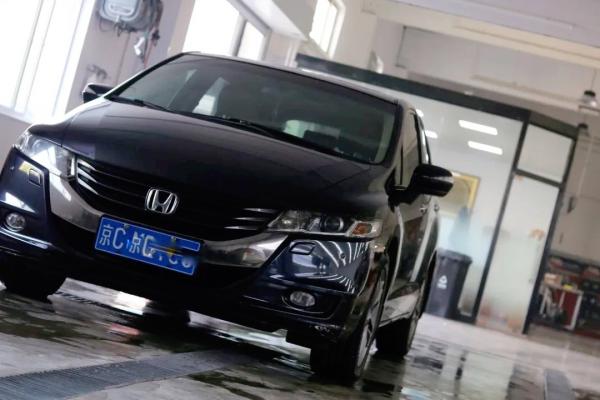 怪獸修車：翻新“破爛泡水”的二手10年奧德賽RB3，最終滿血復活